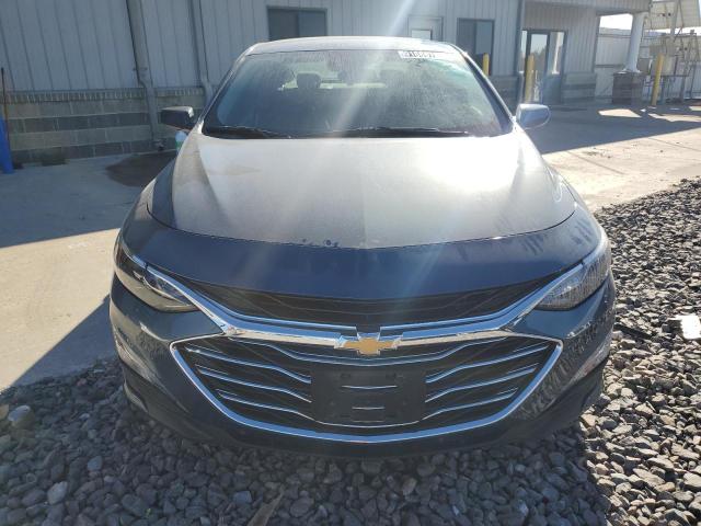 2025 CHEVROLET MALIBU LT 1G1ZD5ST8SF143125