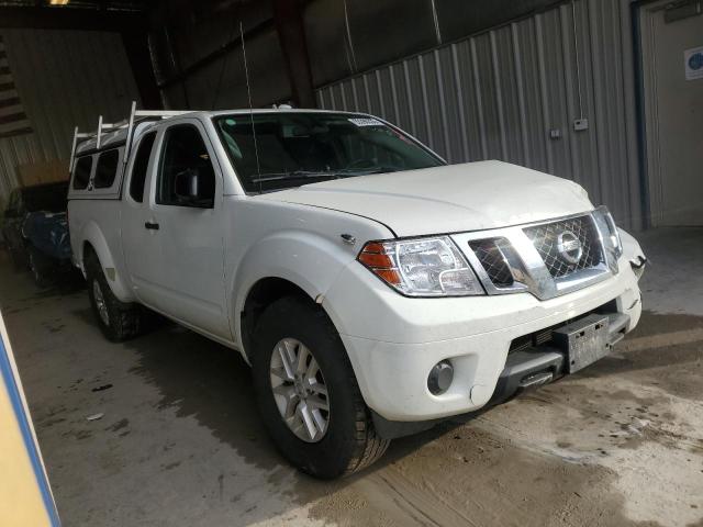2018 NISSAN FRONTIER S #3303676927