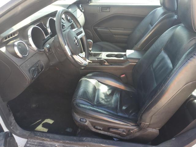 2006 FORD MUSTANG #3294520499