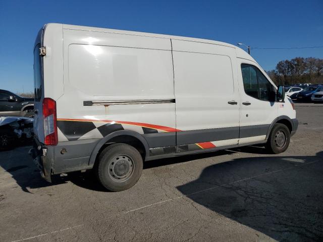 2015 FORD TRANSIT T- #3291413161