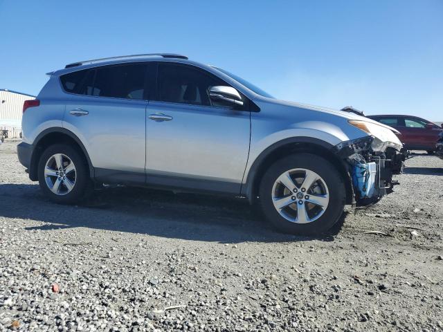 2015 TOYOTA RAV4 XLE #3290284250