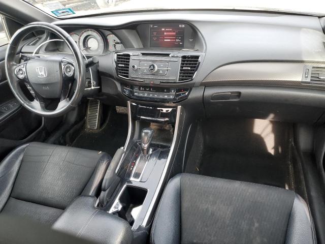 2017 HONDA ACCORD SPO #3296283470