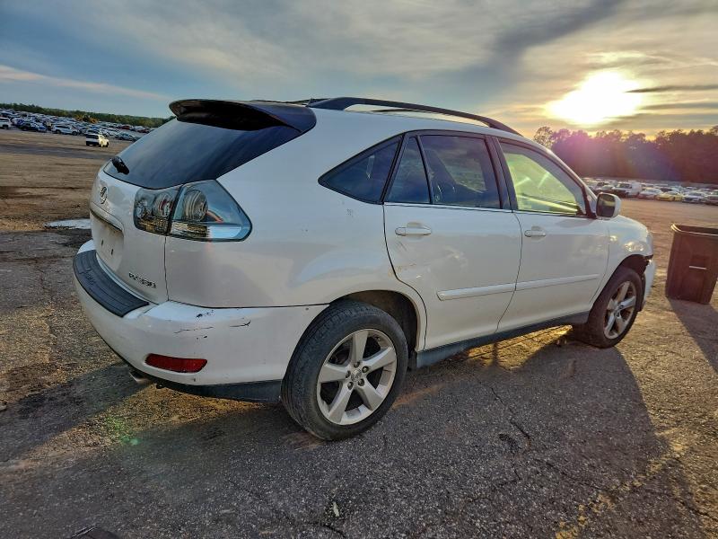 2004 LEXUS RX 330 #3301627623