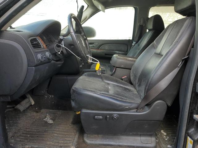 2007 GMC NEW SIERRA #3280414313