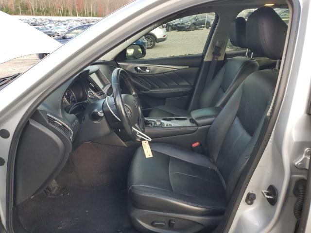 2015 INFINITI Q50 BASE #3303968718