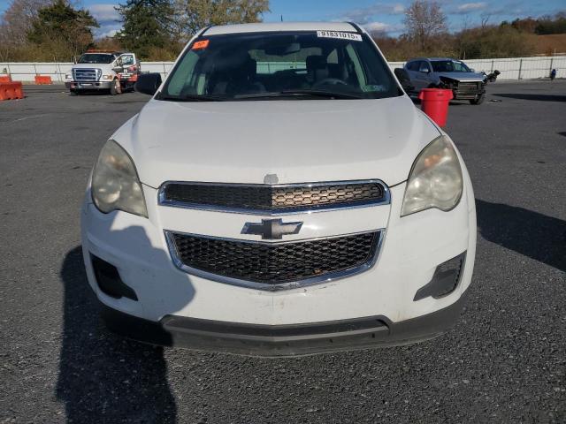 2014 CHEVROLET EQUINOX LS #3304714917