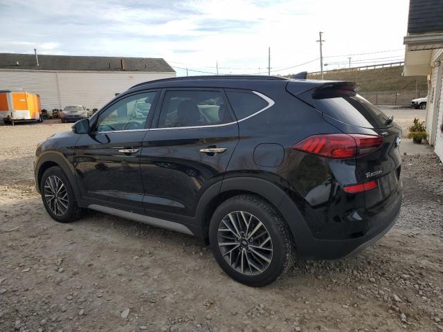 2021 HYUNDAI TUCSON LIM #3297934773