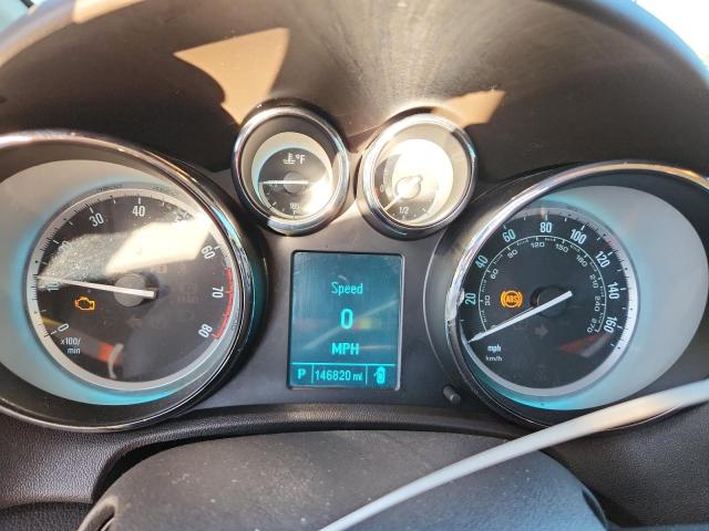 2015 BUICK VERANO #3296680067