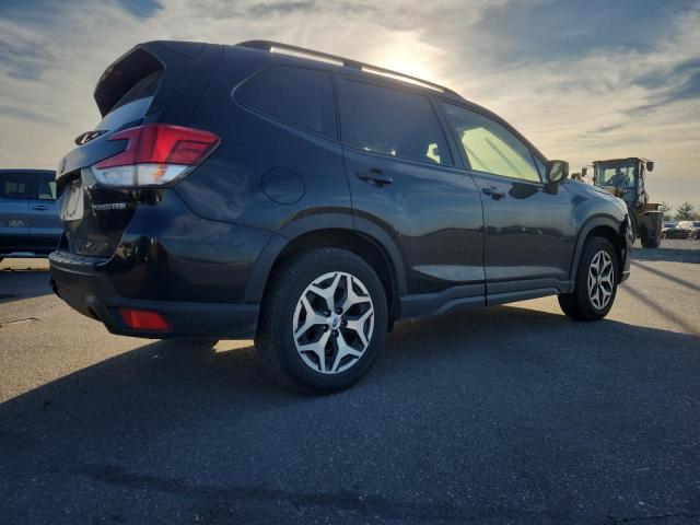 2019 SUBARU FORESTER P #3315771347