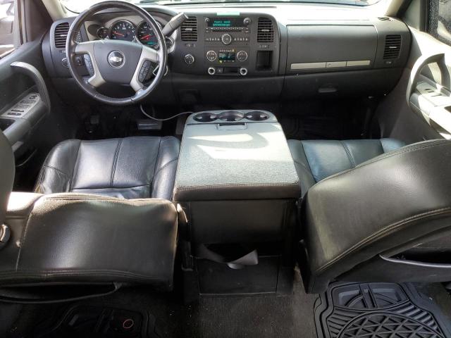 2008 CHEVROLET SILVERADO #3304520443