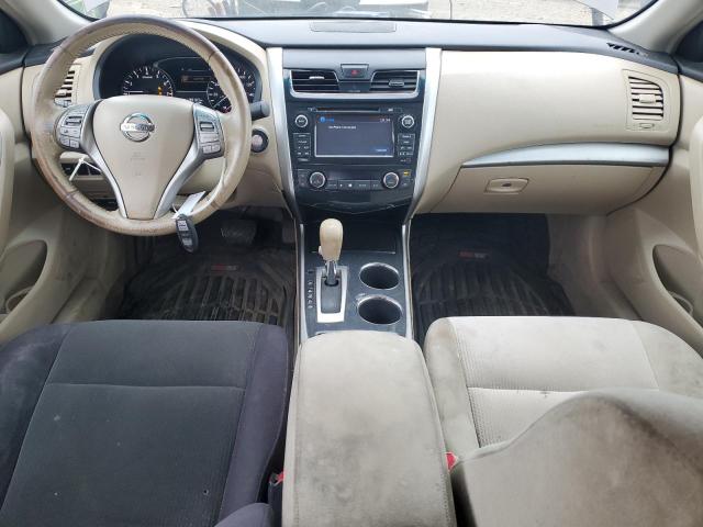 2013 NISSAN ALTIMA 2.5 #3296919827
