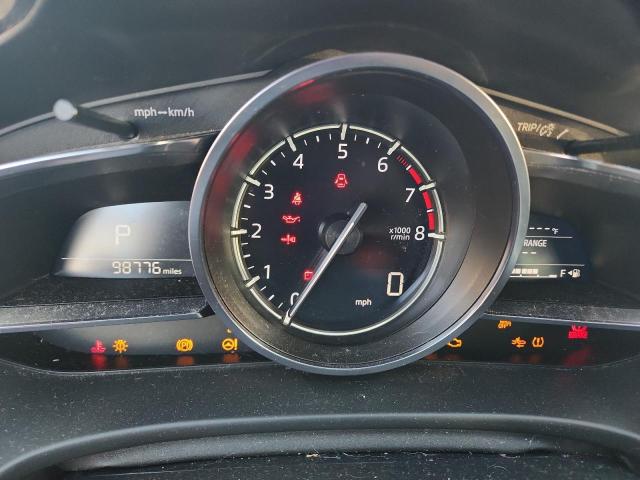 2018 MAZDA 3 GRAND TO - 3MZBN1M34JM267674