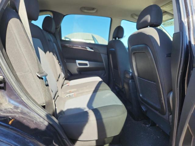 2014 CHEVROLET CAPTIVA LS #3294615033