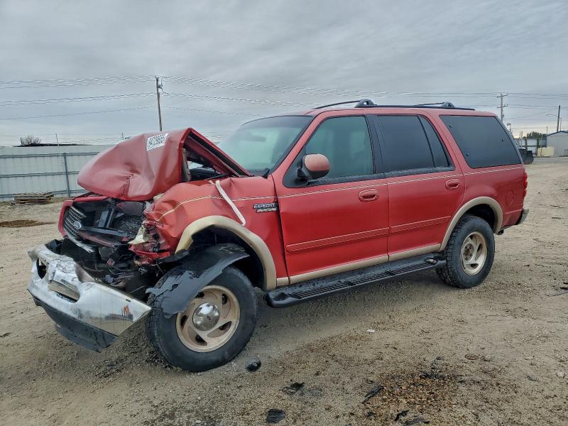 1998 FORD EXPEDITION #3308416284