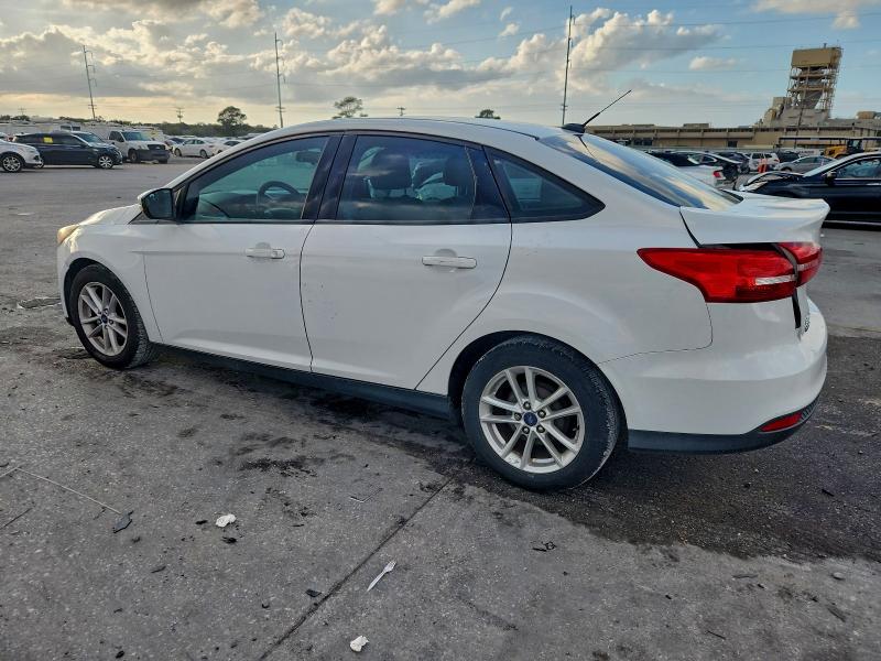 2017 FORD FOCUS SE #3302836919