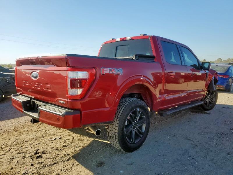 2022 FORD F150 SUPER #3303069803