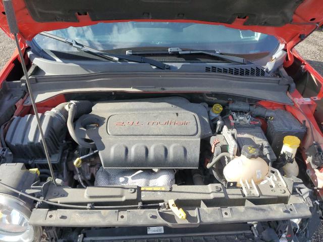 2018 JEEP RENEGADE S #3304516456