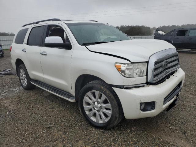 2016 TOYOTA SEQUOIA PL - 5TDDY5G11GS147232