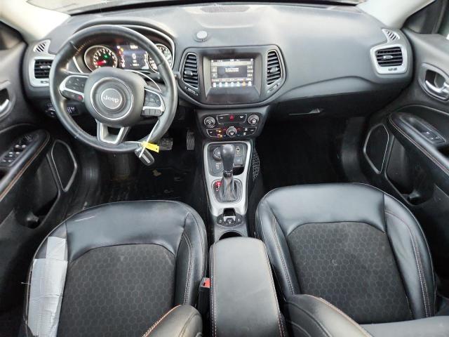 2018 JEEP COMPASS LA #3298158272