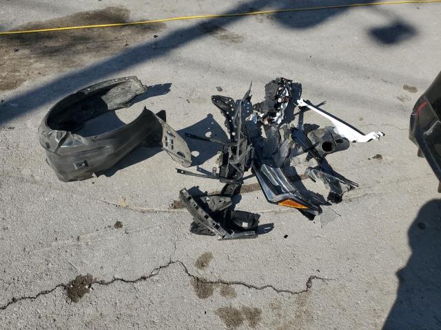 2019 ACURA ILX PREMIU #3297082491