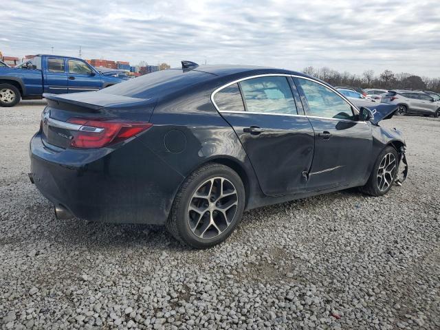 2017 BUICK REGAL SPOR #3302795916