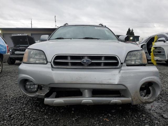2003 SUBARU BAJA #3281775897