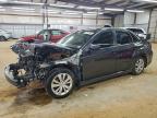 Lot #3294361909 2013 SUBARU IMPREZA WR