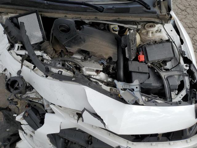 2016 CHEVROLET MALIBU LS #3304023632