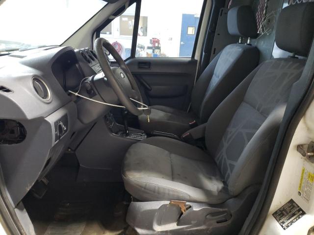 2010 FORD TRANSIT CO #3282351275