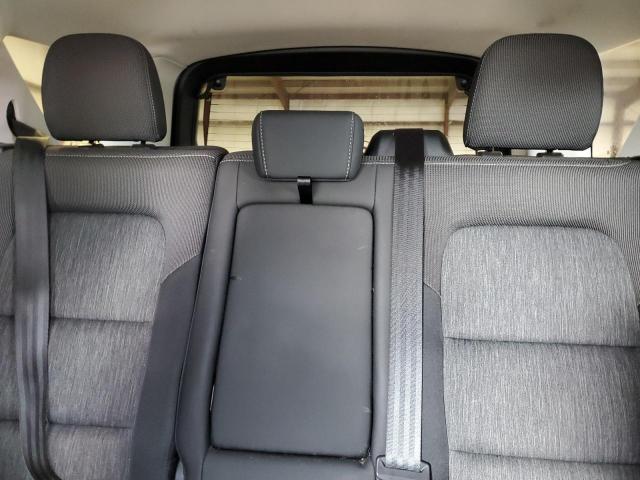 2021 FORD BRONCO SPO #3298027219