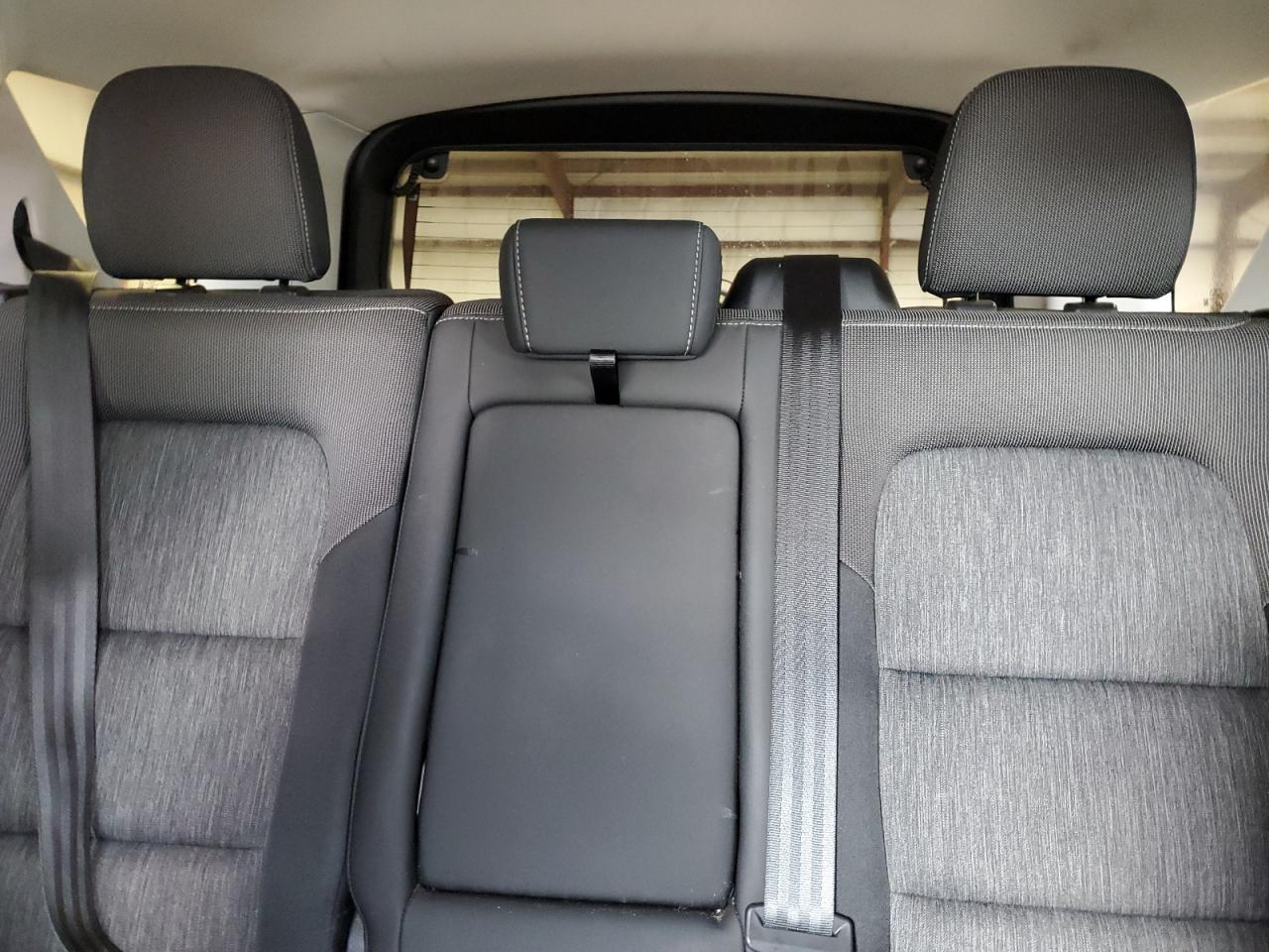 FORD BRONCO SPORT BIG BEND