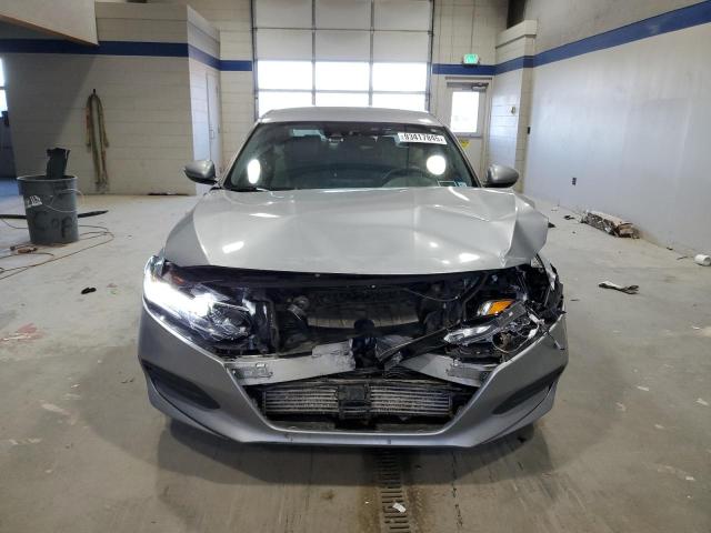 2019 HONDA ACCORD LX #3302870939