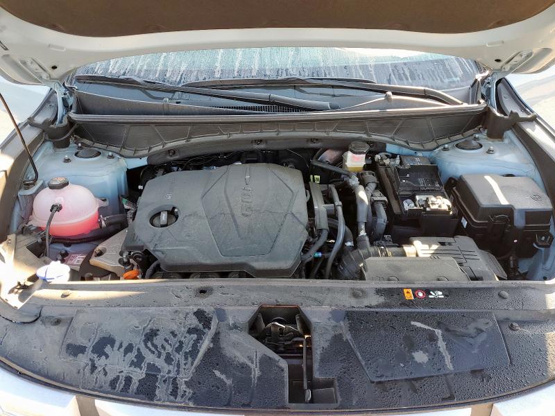 2024 HYUNDAI SANTA CRUZ #3305609729