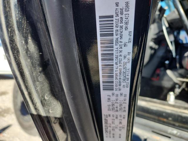 2012 JEEP WRANGLER R - 1C4BJWCG9CL267562