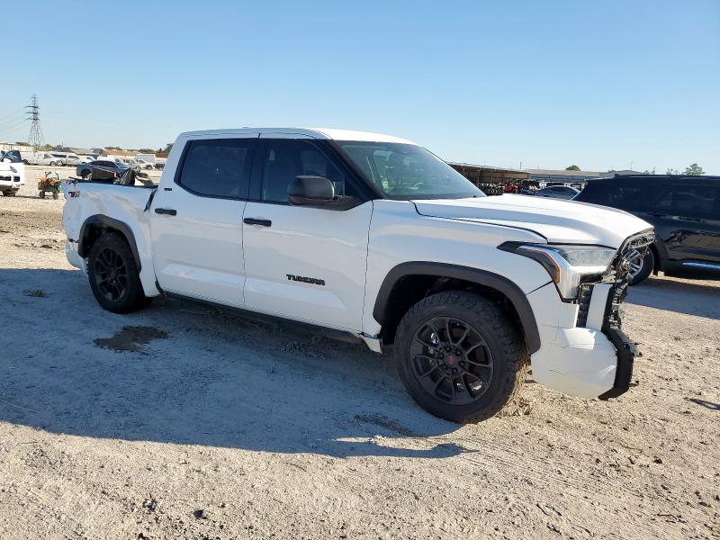 2023 TOYOTA TUNDRA CRE #3283772431