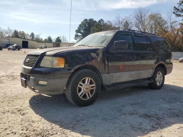 Global Auto Auctions: 2006 FORD EXPEDITION