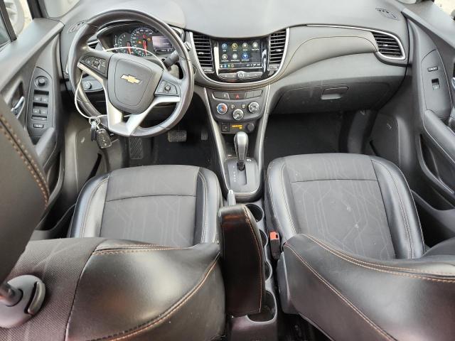 2018 CHEVROLET TRAX 1LT - 3GNCJPSB7JL369323
