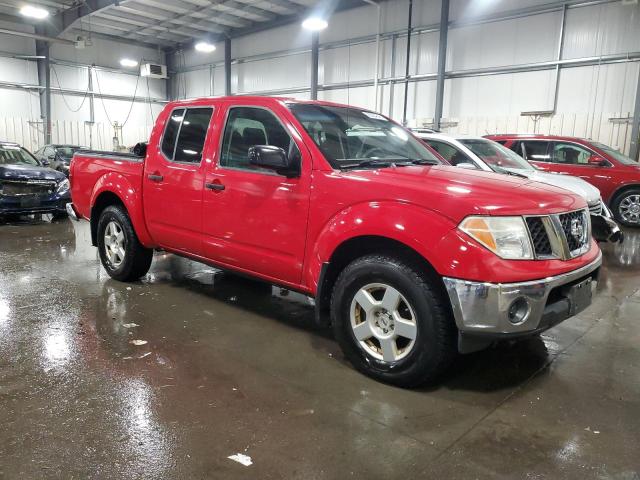 2007 NISSAN FRONTIER C #3296275414