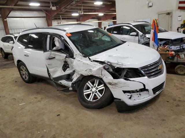 2017 CHEVROLET TRAVERSE L #3301802358