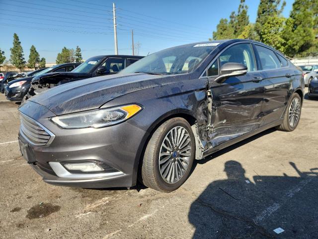 2017 FORD FUSION TIT - 3FA6P0RUXHR260967