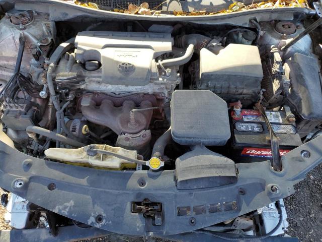 2013 TOYOTA CAMRY L #3292508699