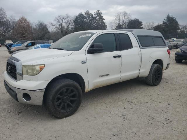 2007 TOYOTA TUNDRA DOU #3298095157