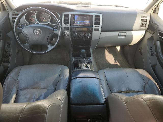 2007 TOYOTA 4RUNNER LI #3310608296