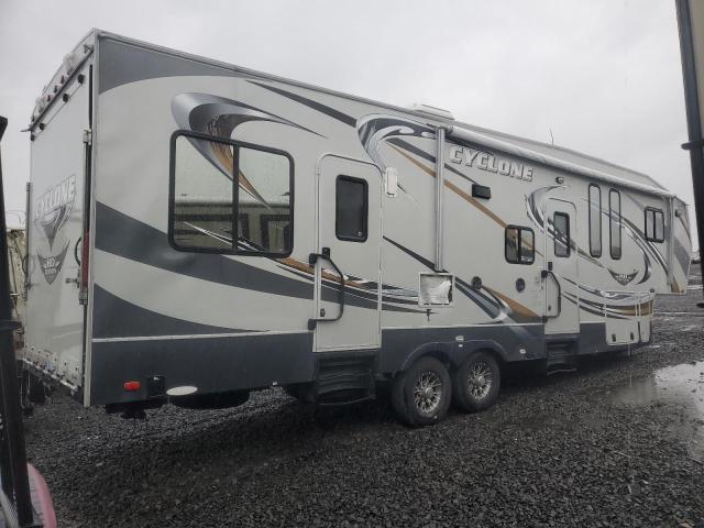 2012 HRLD TV #3310387995