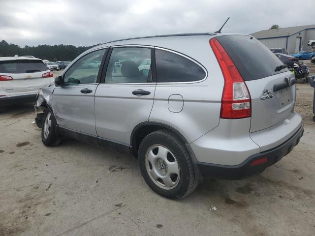 2009 HONDA CR-V LX #3284600328