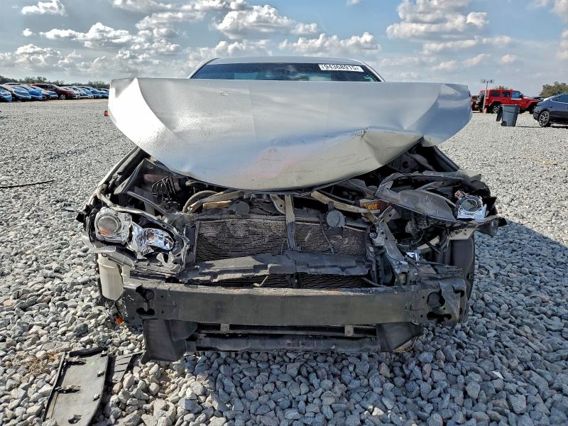 2015 TOYOTA CAMRY LE #3301859026