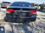 Lot #3303885761 2011 HONDA CIVIC LX