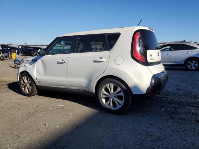 2016 KIA SOUL + #3311570250
