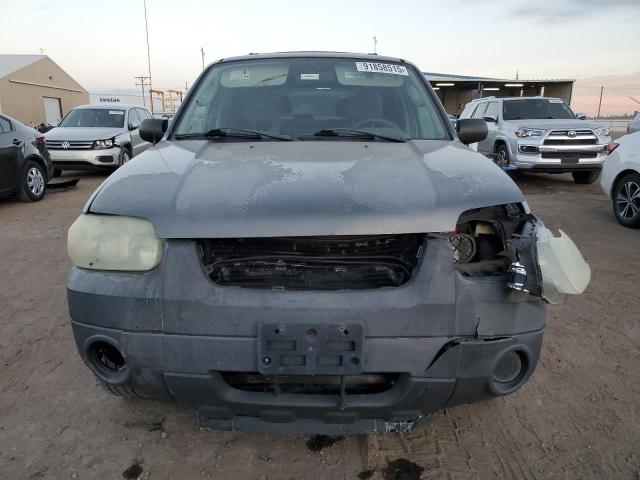 2005 FORD ESCAPE XLT #3297420196
