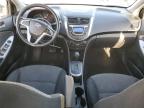 Lot #3292400275 2012 HYUNDAI ACCENT GLS